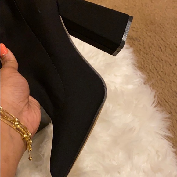 Booties - Picture 2 of 3